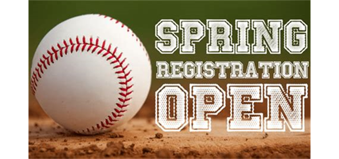 2025 Season registration is now open!